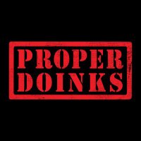 Proper Doinks (@properdoinks) 's Twitter Profile Photo Proper Doinks (@properdoinks) 's Twitter Profile Photo