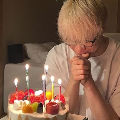 💙RUi💙
💜AROHA 💜
💖LUV8 🤩
♥️Z🌹 um pouquinho
| um pouco STAY também 😌
