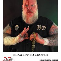 Brawlin Bo Cooper 👊🏻(@BrawlinBo) 's Twitter Profile Photo