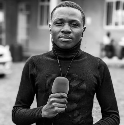 ASIMWEDavid8's profile picture. J-BLOGUEUR, 🎓 en SIC, Jr reporter CANAL UNIGOM, Jr  repÉMERGENCE GROUPE, chargé de com et community manager chez #One_step_forward_01 davidasimwe816@gmail.com