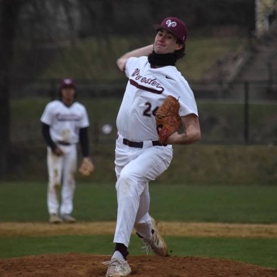 NEB Rays. Worcester Academy. Northeastern Baseball