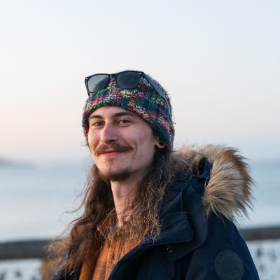 Dishevelled Software Engineer, Certified Scum Master.
Building Kubernetes @Tailscale