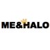 MeAndHalo (@MeAndHaloPod) Twitter profile photo