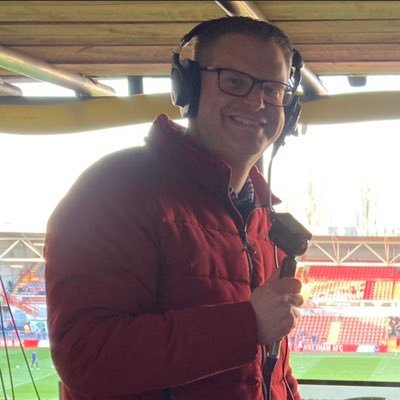 Event host, PA announcer, football, rugby and cricket commentator @TalkSPORT @RadioCity967 @BBCLancashire  @Wrexham_AFC @EnglandRugby. Shareholder @hamrichfc.