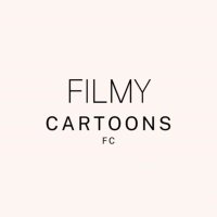 Filmy Cartoons(@filmycartoons) 's Twitter Profile Photo