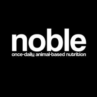 Noble(@eatnobleorigins) 's Twitter Profile Photo