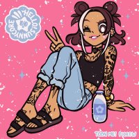 Lupayye🖤🩶💜🤍 (@megrodriguz) 's Twitter Profile