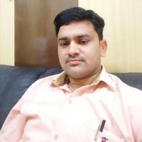 DILIP GOSWAMI (@dmartlko) 's Twitter Profile