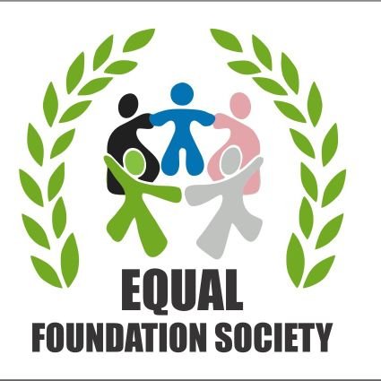 Current Projects Of Equal Foundation Trust Are,
1️⃣ Mera Ghar Orphanage
2️⃣ Angel Schooling System
3️⃣ Pakistan Stitching Center
4️⃣ Community Help Center
