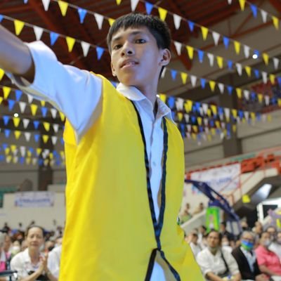 RobMarc14's profile picture. 3YEARS AT MCGI