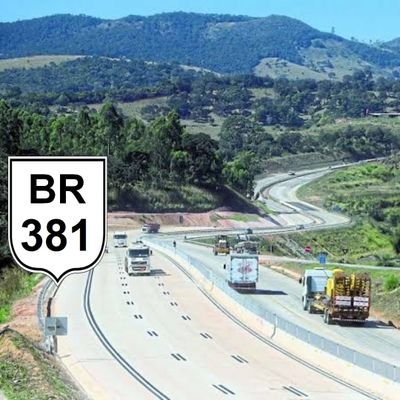 Dedicando a informações da br381 24h diárias. Principalmente BH/vale do aço/VT.🚧🚨🛑🚥🚦🛻🚗🛵🏍️🚚🚛🚐