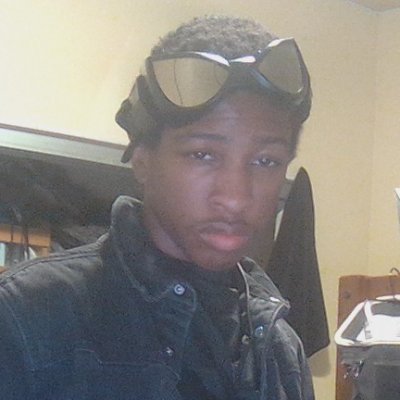 kumaniwalters21's profile picture. Ayo fam what's up