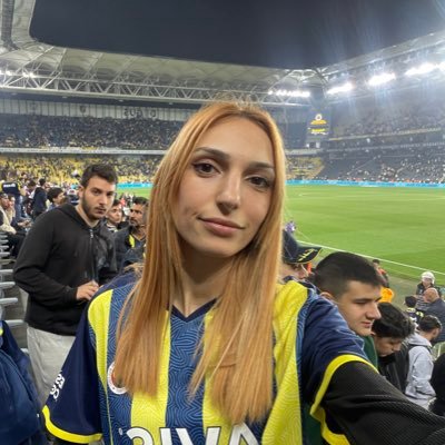 İZMİR ❤FENERBAHÇE ❤ YILDIZ TİLBE