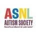 Autism Society NL (@AutismSocietyNL) Twitter profile photo