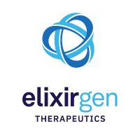 Elixirgen Therapeutics(@ElixirgenTx) 's Twitter Profile Photo