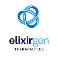 Elixirgen Therapeutics (@elixirgentx) 's Twitter Profile Photo Elixirgen Therapeutics (@elixirgentx) 's Twitter Profile Photo