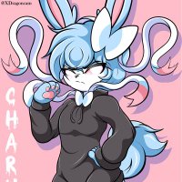 the sylveon femb 🔞 (@sylveonfemb) 's Twitter Profile