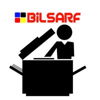 Bilsarf Bilgisayar(@bilsarf) 's Twitter Profile Photo