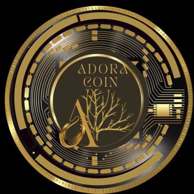Adoracoin Launching soon. #$3 Billion airdrop. # Biggest Airdrop in History