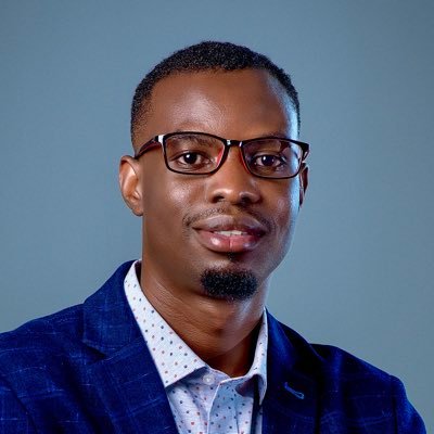 Human Centred Design | Senior Project Manager @StartHubAfrica | Entrepreneur @TheGrowthOffice Supporting 100+ businesses from ideation to growth.