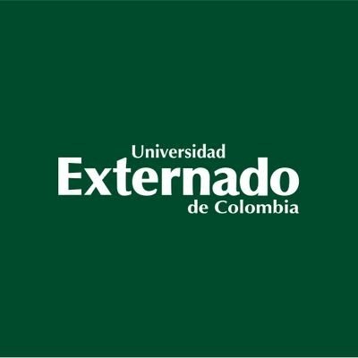 Cuenta oficial del Departamento de la Propiedad Intelectual de la Universidad Externado de Colombia.