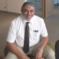 Sherif Mohsen Tewfik (@mohsentewf3962) 's Twitter Profile
