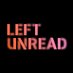 LeftUnread (@leftunreadab) Twitter profile photo LeftUnread (@leftunreadab) Twitter profile photo