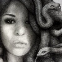 Medusa(@IsadoraAtellier) 's Twitter Profile Photo