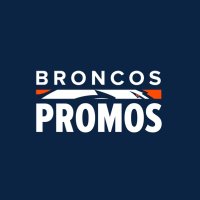 BroncosPromos (@broncospromos) 's Twitter Profile
