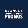 BroncosPromos's profile picture. The official source for Denver Broncos contests and promotions!