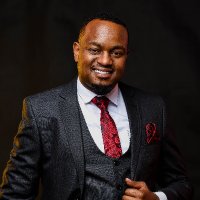 Pastor T Mwangi (@pastortmwangi) 's Twitter Profile