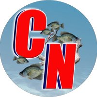 Crappie Now (@crappienow) 's Twitter Profile Photo Crappie Now (@crappienow) 's Twitter Profile Photo