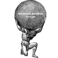 Mitomania Socialista(@moedaniobioreal) 's Twitter Profile Photo