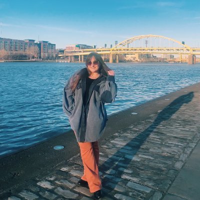 odepeppo's profile picture. Ramapo College of New Jersey 2025
Current Preschool Teacher 🍎
Future Elementary Education Teacher🎓