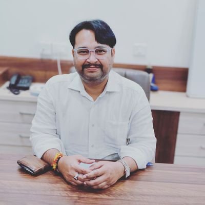 raj00027's profile picture. Entrepreneur & Social worker