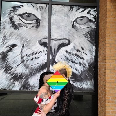 Ruthless9597's profile picture. They/them