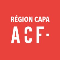 ACF en CAPA(@acf_capa) 's Twitter Profile Photo