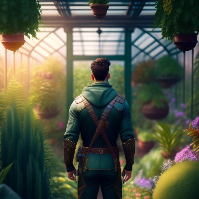 WinnyTheF00's profile picture. Digital Craftsman | Founder @ Readhash | n&w s3 @_buildspace
Warrior in a garden 🪴  (via https://t.co/mizVZS5yQQ)