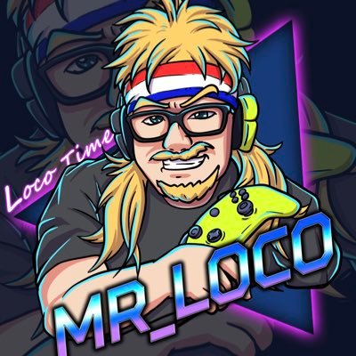 Mr_LocoTv Profile Picture