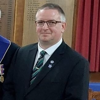 framasono's profile picture. Freemason, Comp., Poet, PhD student, English Language lecturer.
IPM Malvern Hills No 6896, Worcs Prov.
🌈🏳‍⚧🏳‍🌈ally. Non-mason acct: @damonlordwriter