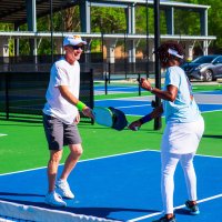 Atlanta Pickleball (@atlpickleball) 's Twitter Profile
