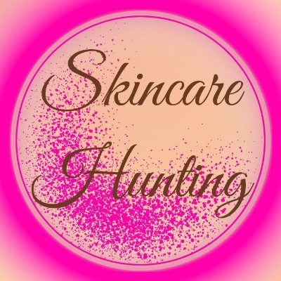 Skincare Hunting