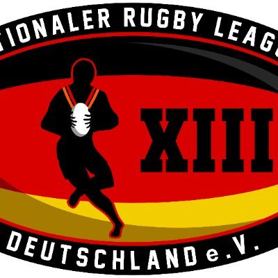 #RugbyLeague in Deutschland! Offizieller Auftritt von Nationaler Rugby League Deutschland. Wir sind auch bei Facebook, Instagram & auf Website https://t.co/jJ7GcREYKE