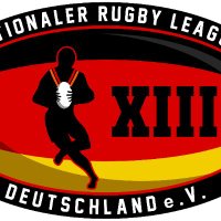 Rugby League Deutschland(@NRLDeutschland) 's Twitter Profile Photo