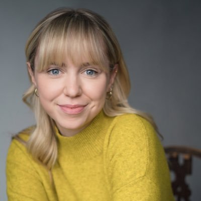 AnnaWhittle4's profile picture. @The_GSA Grad