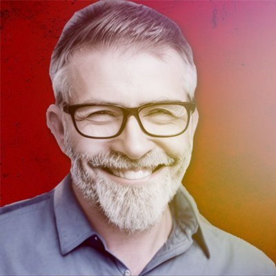 André Barkerさんのプロフィール画像