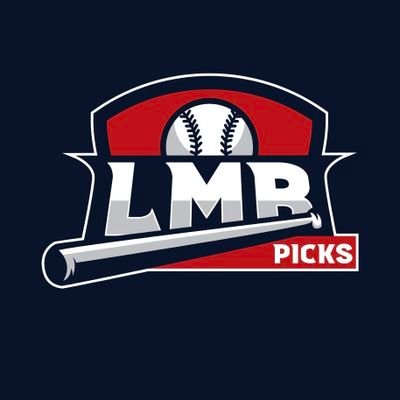 Asesor de Apuestas Deportivas en Liga Mexicana de Béisbol⚾🇲🇽

No tengo grupo Premium, mis picks de cada día los posteo de forma gratuita.