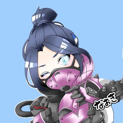 @playapex sub @ImNaosub 救援物資https://t.co/VWHHwiud93 | 🐬🪸@ChiiChaxN