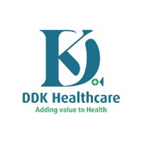 DDK Healthcare(@ddkhealthcare) 's Twitter Profile Photo
