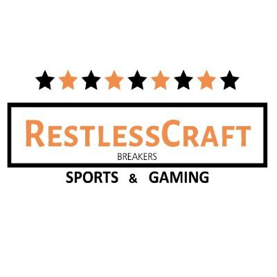 RestlesscraftB2 Profile Picture